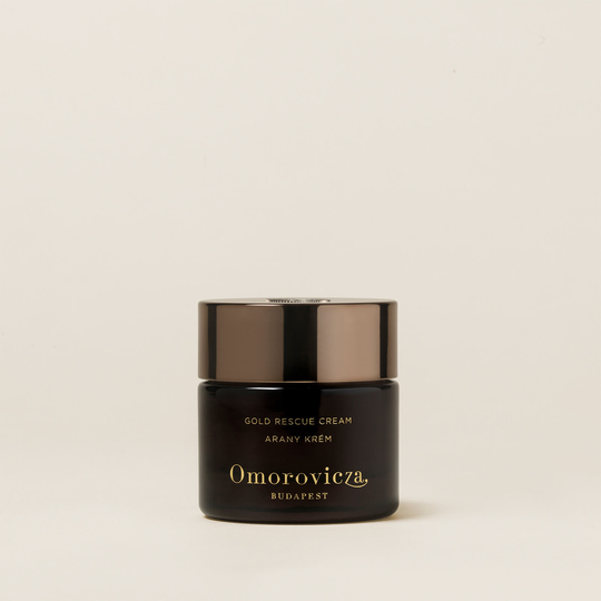 Omorovicza Gold Rescue -voide (50ml)