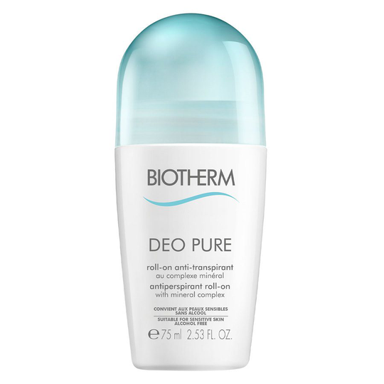Biotherm Deo Pure Roll-On 75 ml