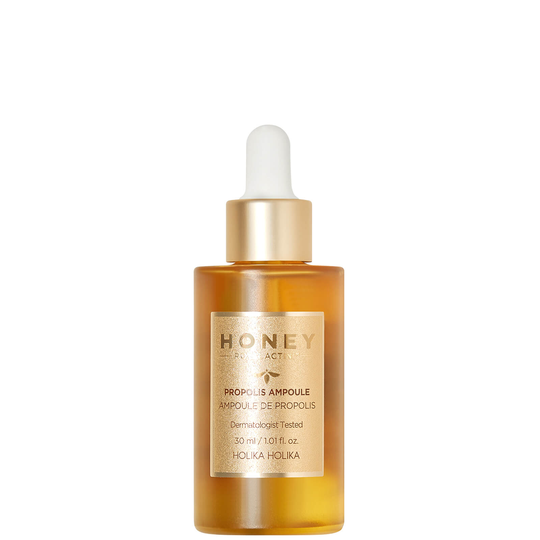 Holika Holika Honey Royalactin Propolis Ampoule 30ml