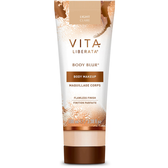 Vita Liberata Body Blur 100ml (Various Shades) - Light