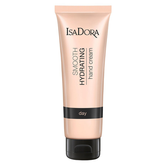 IsaDora Smooth Hydrating Hand Cream Day 50 ml