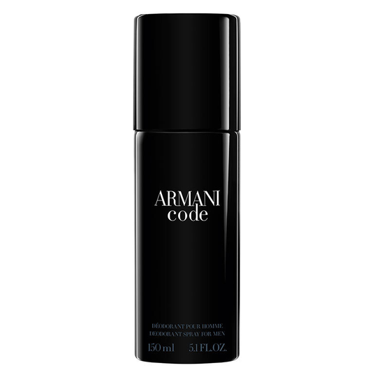 Giorgio Armani Armani Code Deodorant Spray 150ml