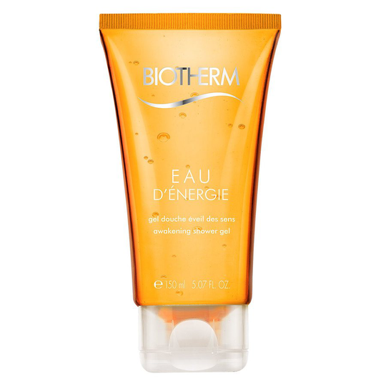 Biotherm Eau D'Energie Shower Gel 150 ml