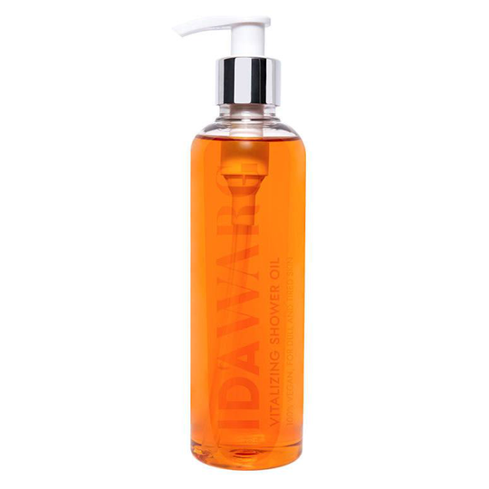 Ida Warg Vitalizing Shower Oil 250 ml