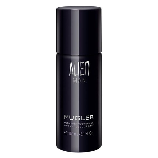 Mugler Alien Man Deospray 150 ml