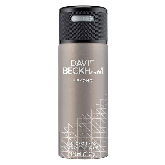 David Beckham Beyond Deodorant Spray 150 ml