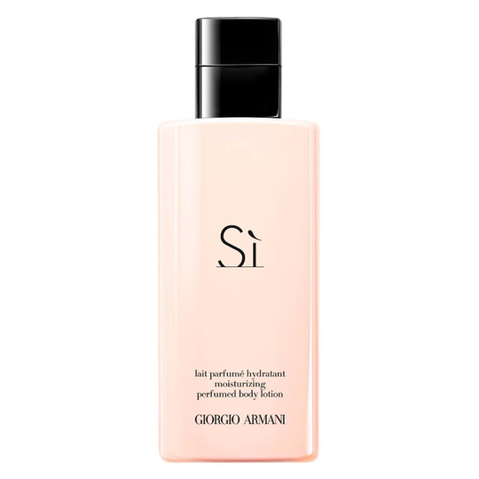 Giorgio Armani Sì Body Lotion 200 ml
