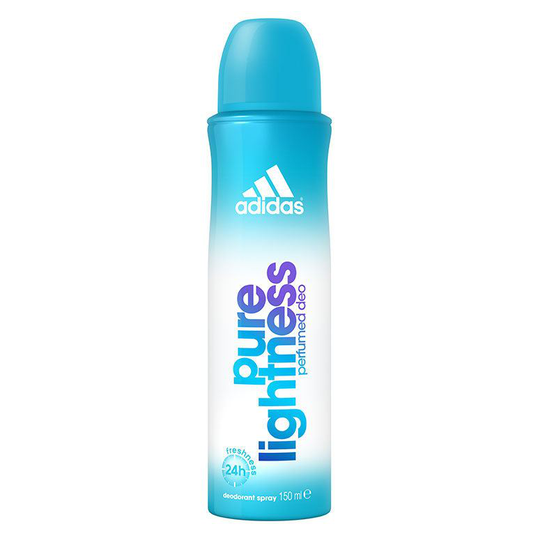 Adidas Pure Lightness Deodorant Spray 150 ml