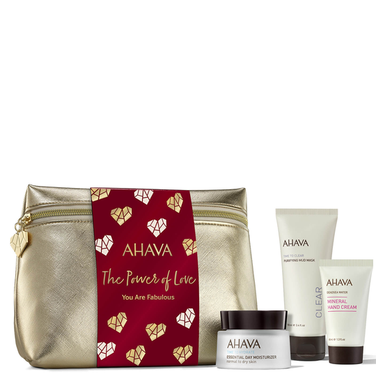 AHAVA You Are Fabulous Set -setti