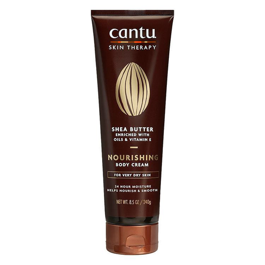Cantu Shea Butter Nourishing Body Cream 240 g