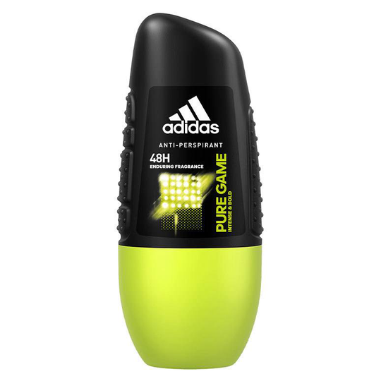 Adidas Pure Game Men Roll-On 50 ml