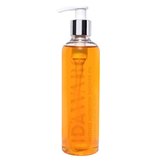 Ida Warg Intense Nutrition Shower Oil 250 ml