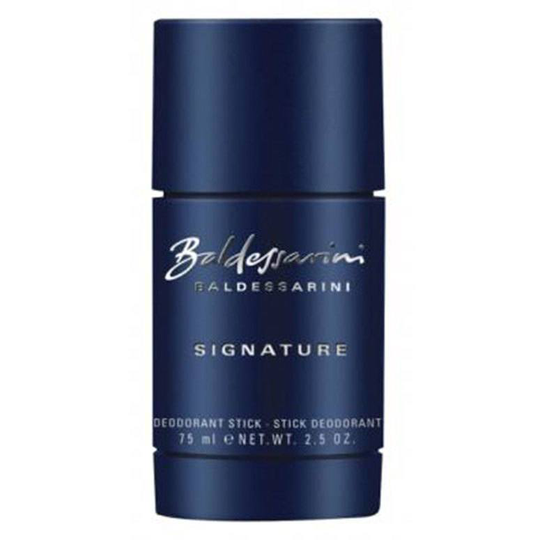 Baldessarini Signature Deodorant Stick 75 ml