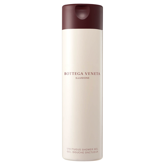 Bottega Veneta Illusione for Her Unctuous Shower Gel 200ml