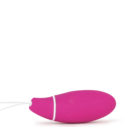Intimina KegelSmart Electronic Pelvic Floor Trainer -treenauslaite lantionpohjan lihaksille