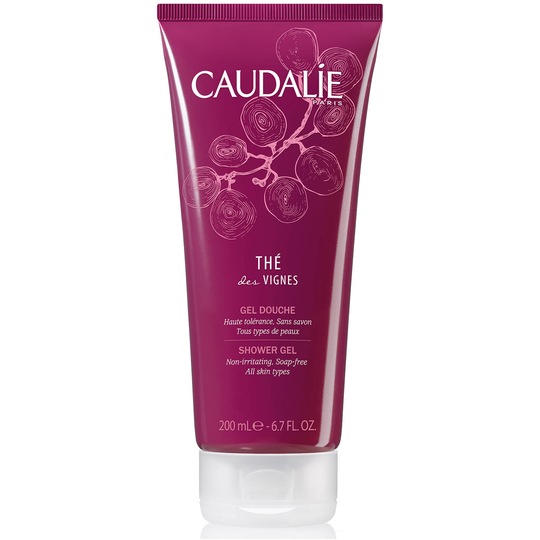 Caudalie Thé des Vignes Shower Gel 200ml