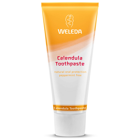 Weleda Calendula Toothpaste -hammastahna 75ml