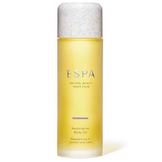 ESPA Restorative Body Oil 100ml