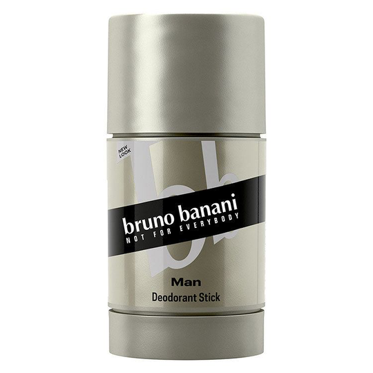 Bruno Banani Man Deodorant 75 ml