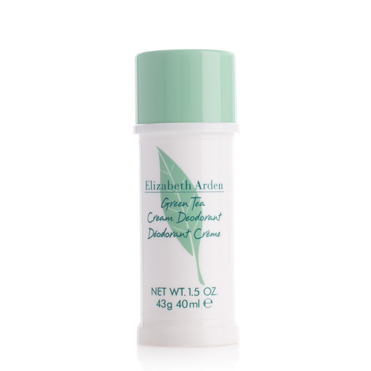Elizabeth Arden Green Tea Cream Deodorant 40 ml