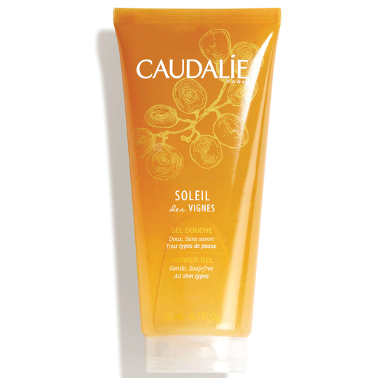 Caudalie Soleil des Vignes Shower Gel 200ml