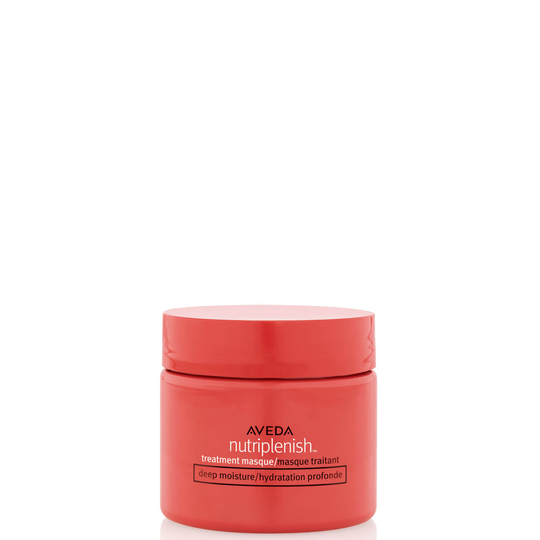 Aveda Nutriplenish Intense Hydration Crème Masque Travel Size 30ml