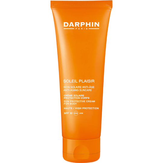 Darphin Soleil Plaisir -vartalovoide