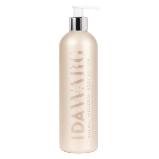 Ida Warg Intense Nutrition Body Lotion 400 ml