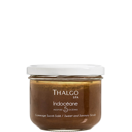 Thalgo Spa Line Indoceane Sweet and Savoury Body Scrub 250g