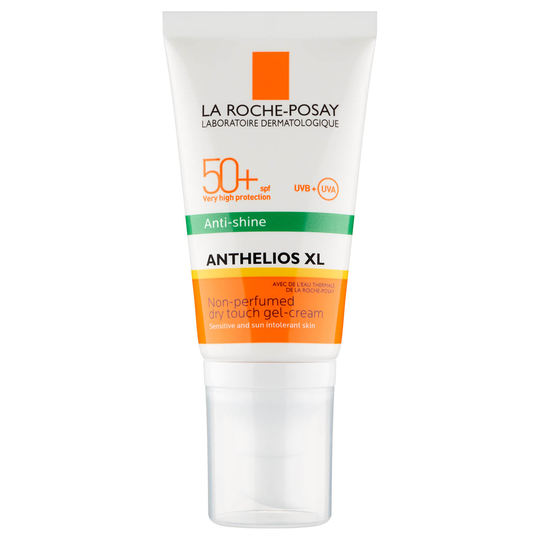 La Roche-Posay Anthelios Anti-Shine -aurinkosuoja SPF50+, 50ml