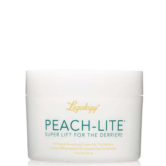 Legology Peach-Lite Super Lift for the Derrière -vartalovoide, 175 ml