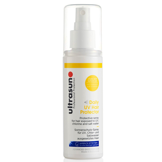 Ultrasun UV Hair Protector -hiussuihke (150ml)