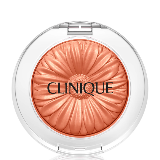 Clinique Cheek Pop Pearl 3.5g (Various Shades) - Coral Pop