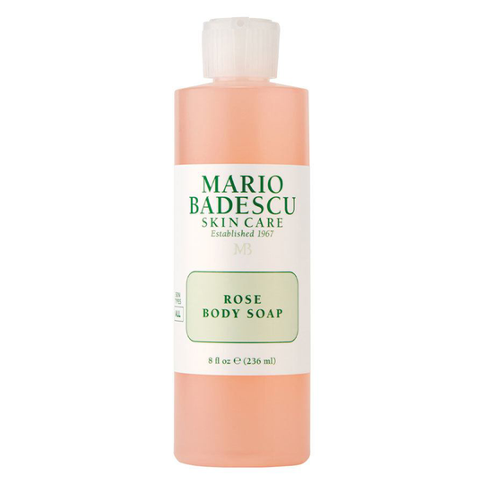 Mario Badescu Rose Body Soap 236 ml