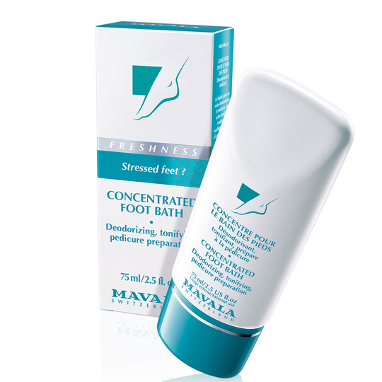 Mavala Concentrated Foot Bath 75ml