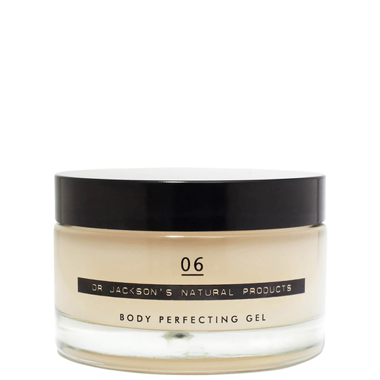 Dr. Jackson's Natural Products 06 Body Perfecting Gel 200ml