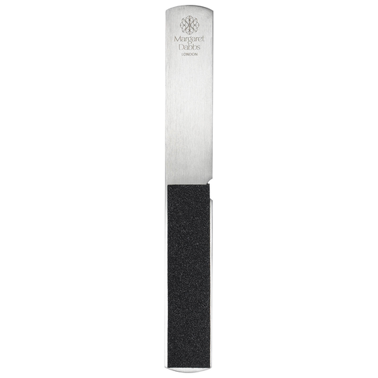 Margaret Dabbs London Professional Foot File +2 Replacement Pads
