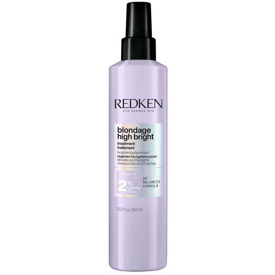 Blondage High Bright Treatment 250ml