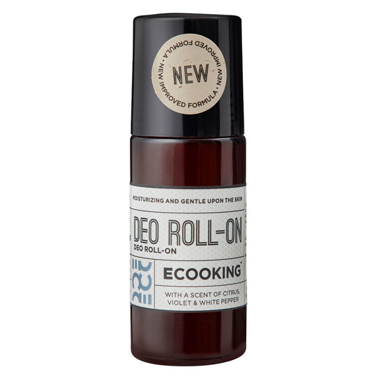 Ecooking Deo Roll-On 50 ml