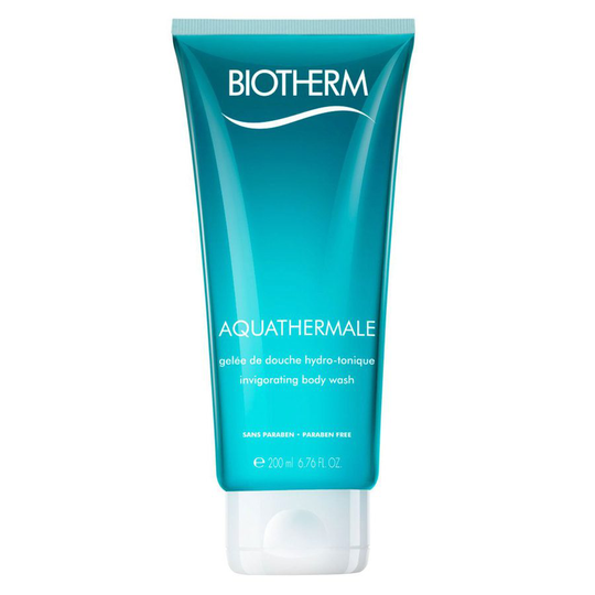 Biotherm Aquathermale Invigorating Body Wash 200 ml