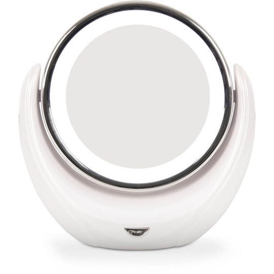Rio Illuminated Magnifying Cosmetic Mirror
