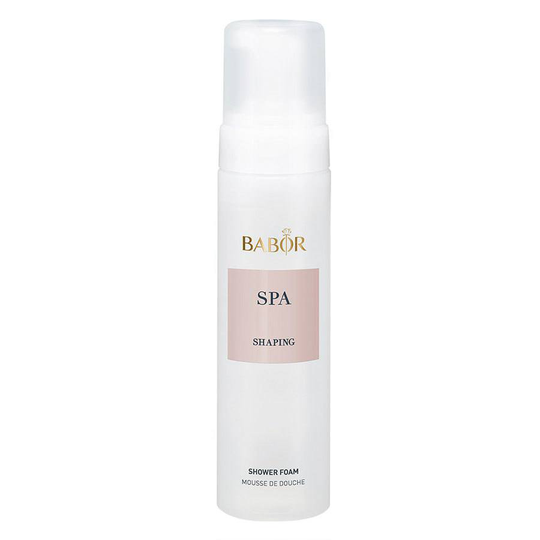 Babor Spa Shaping Shower Foam 200 ml
