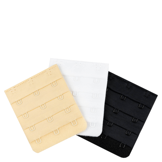 brushworks Bra Extenders (Various Sizes) - Double Width