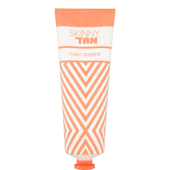 Skinny Tan 7 Day Tanner 125ml