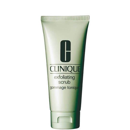 Clinique Exfoliating Scrub -kuorintavoide, 100ml