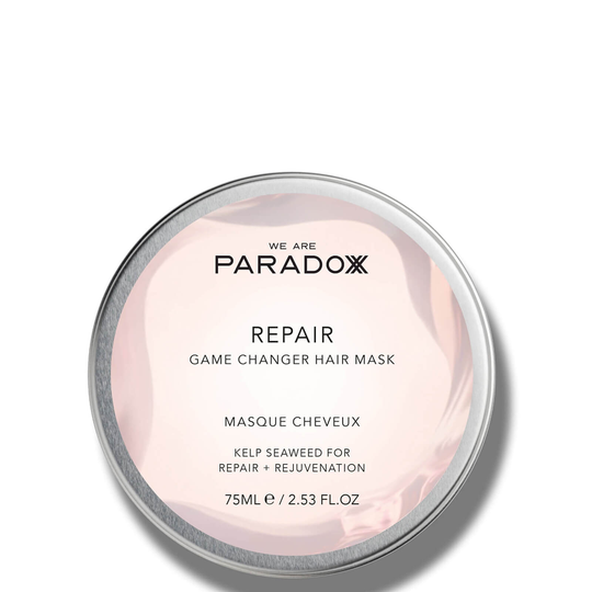 We Are Paradoxx Repair Game Changer Hair Mask -hiusnaamio, 75 ml