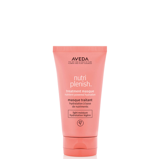 Aveda Nutriplenish Masque Light Moisture Travel Size 25ml