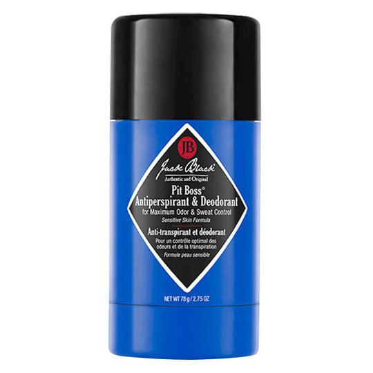 Jack Black Pit Boss® Antiperspirant & Deodorant 78 g