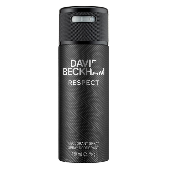 David Beckham Respect Deodorant Spray 150 ml