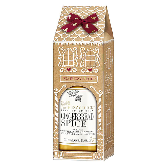 Baylis & Harding The Fuzzy Duck Winter Wonderland Bath Bubbles 300 ml